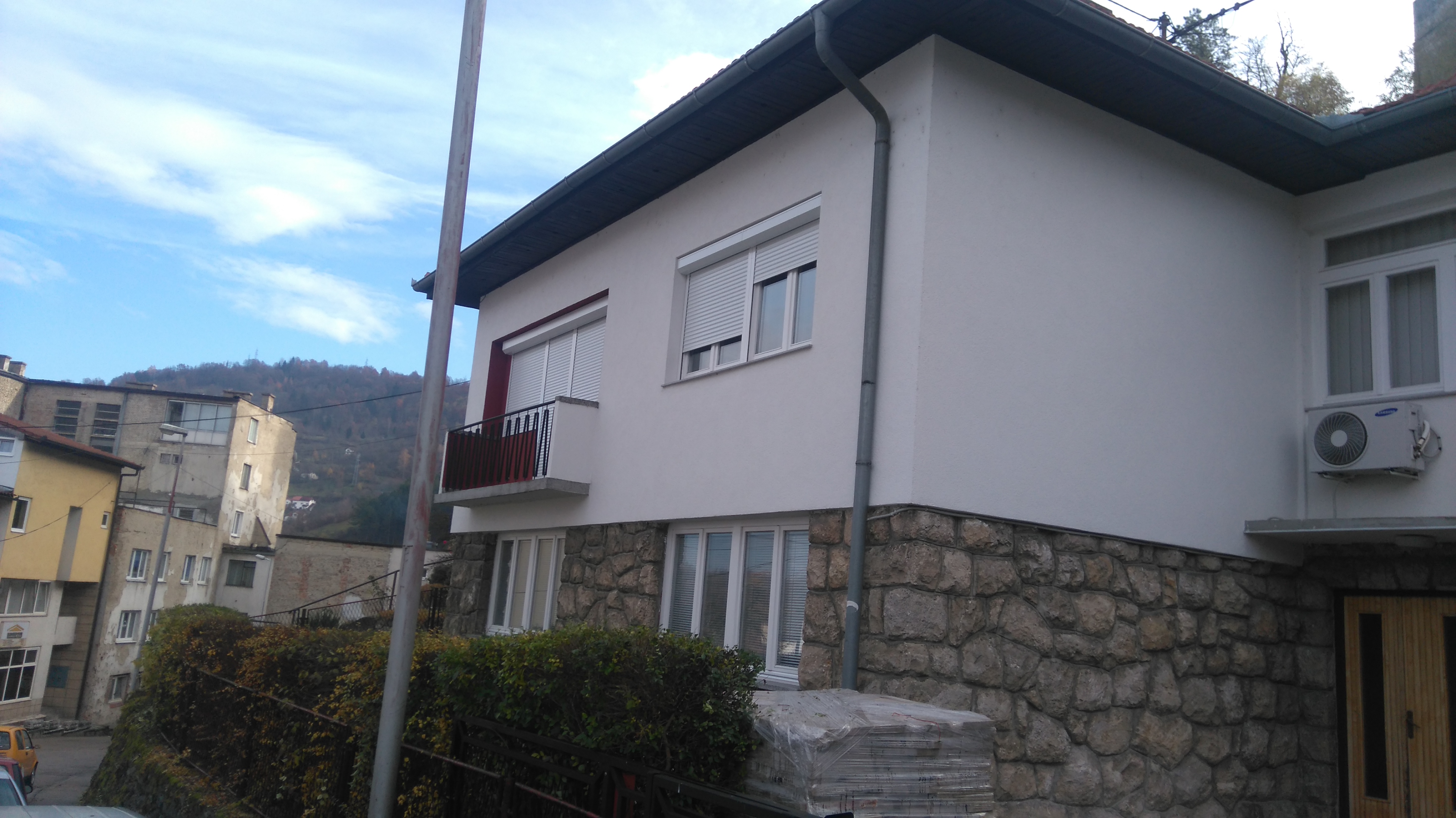 Vanjske roletne Jajce 3