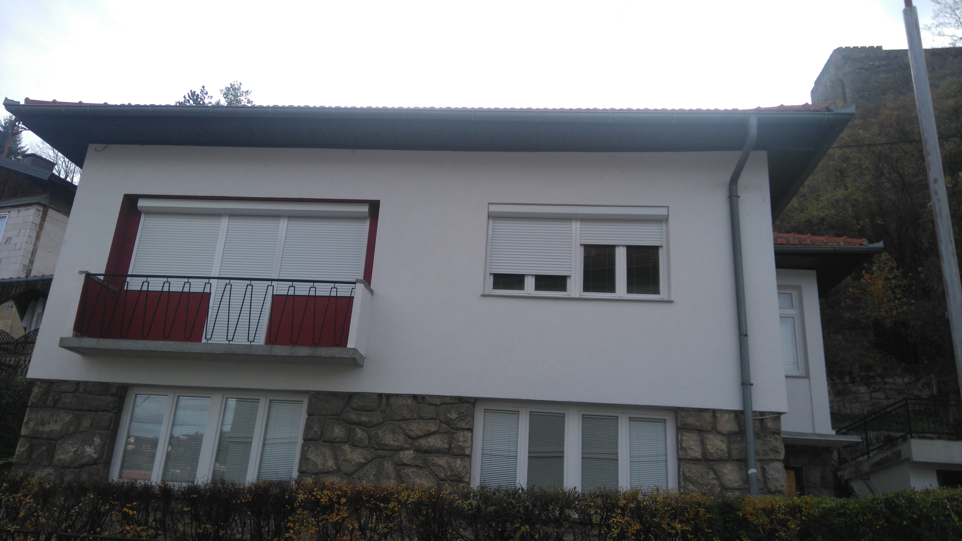 Vanjske roletne Jajce 5